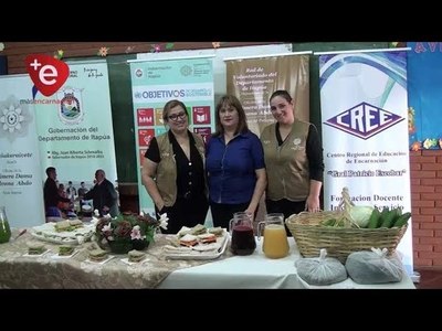PROGRAMA SEMILLITA IMPULSA LA PRODUCCIÓN HORTÍCOLA EN LAS ESCUELAS
