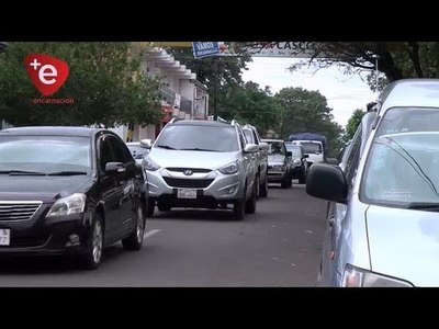 AUMENTAN CASOS DE EXPOSICIÓN AL PELIGRO EN EL TRÁNSITO