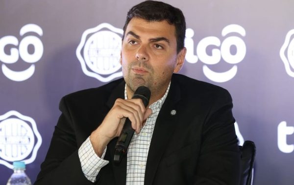 Comité de Ética cita a Trovato para declarar