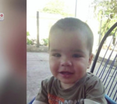 Extraña muerte de niño en Misiones - Paraguay.com
