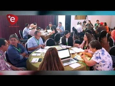 CONFORMAN PLATAFORMA NACIONAL DE SOJA SUSTENTABLE