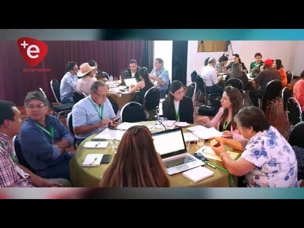 CONFORMAN PLATAFORMA NACIONAL DE SOJA SUSTENTABLE