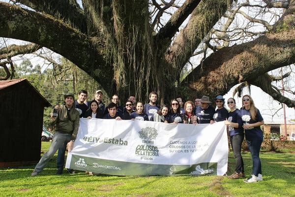A todo Pulmón: Senado condecorará a Humberto Rubin por su liderazgo y labor » Ñanduti