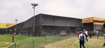 La estrategia de Flamengo 'antiespías' para la final única