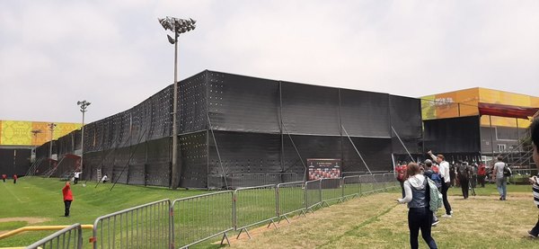 La estrategia de Flamengo 'antiespías' para la final única