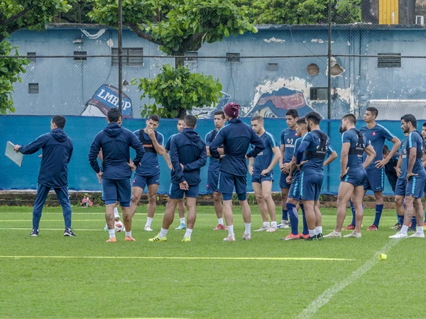 Cerro Porteño empieza a conformar su equipo para el domingo