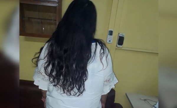 Descuidista con tres antecedentes cae tras nuevo hurto