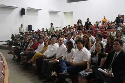 Ministerios se unen para prevenir embarazo y abuso contra niñas y adolescentes en Caaguazú