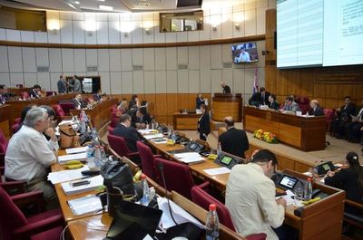 Senado aprueba acuerdo para ascenso de oficiales de la Fuerzas Armadas