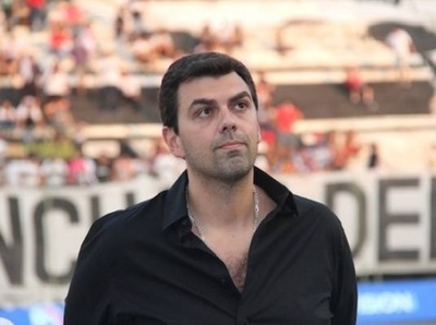 APF cita a Trovato para declarar en el caso de apuestas deportivas