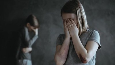 No solo las mujeres mueren tras cada feminicidio | Noticias Paraguay