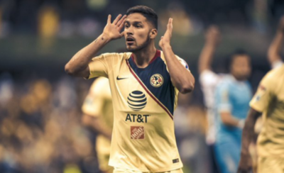 HOY / Buscan reducir extranjeros en cancha en la liga mexicana