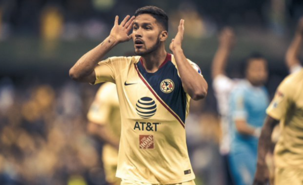 HOY / Buscan reducir extranjeros en cancha en la liga mexicana