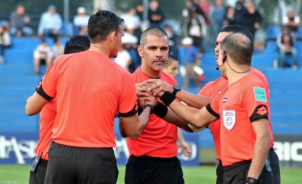 HOY / Fue en noviembre también cuando debutó en un superclásico