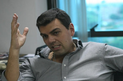 Marco Trovato es citado a declarar