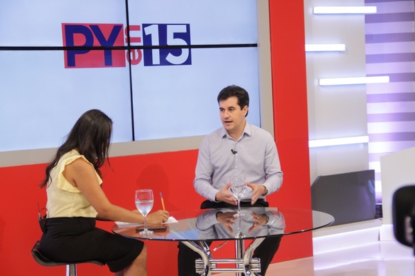 A través de mesas sectoriales, MAG asegura comercialización de rubros pecuarios no tradicionales | .::Agencia IP::.