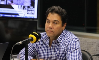 HOY / Caso Cartes: no se puede sostener una acusación en base a "chismes", dice abogado