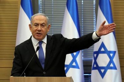 Fiscalía israelí acusa a Netanyahu de fraude, cohecho y abuso de confianza - Mundo - ABC Color