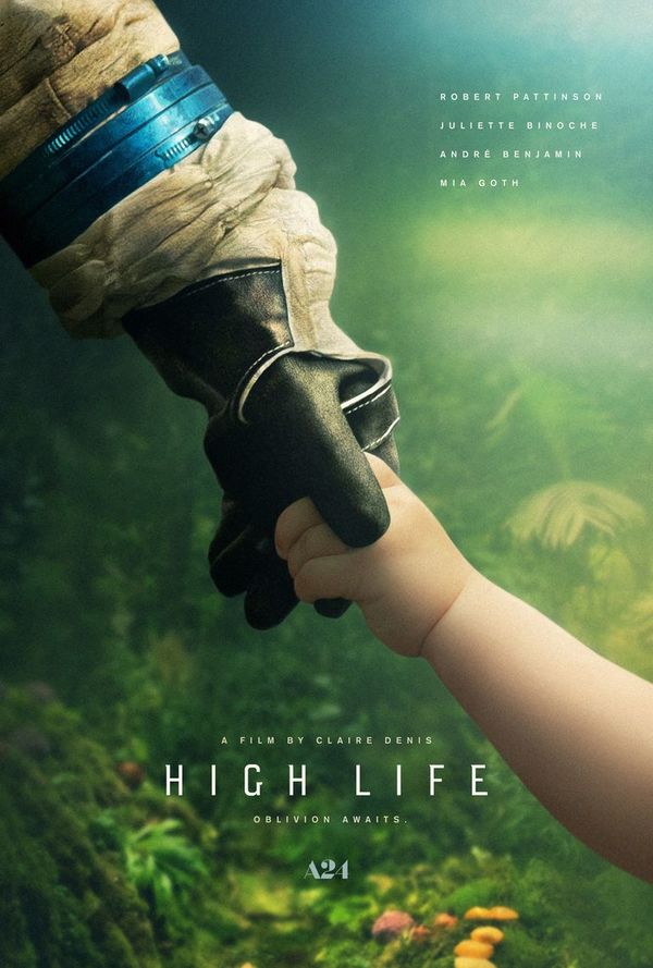 High Life (2D) - Cine y TV - ABC Color