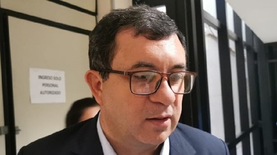 Senadores liberales de la “Bancada B” confirman voto por el desafuero de Cartes