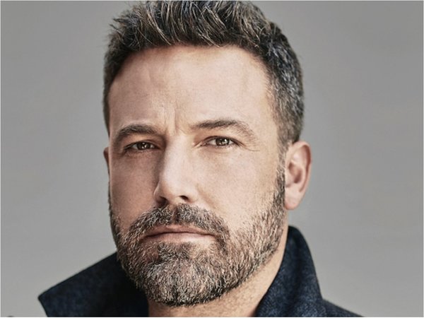Ben Affleck dirigirá El fantasma del rey Leopoldo, sobre el Congo belga