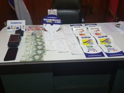 Extorsión con “familiar protagonista de accidente” sigue cobrando víctimas - Nacionales - ABC Color