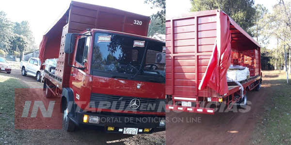 DISMINUYEN CASOS DE ASALTO EN EL NORDESTE TRAS DE PROCEDIMIENTO EN PIRAPÓ