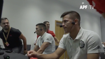 HOY / Toman clases de VAR de cara a la temporada 2020