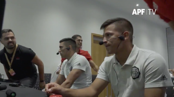HOY / Toman clases de VAR de cara a la temporada 2020