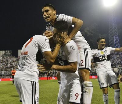 “Intentaron menoscabar el trabajo del plantel” - Olimpia - ABC Color