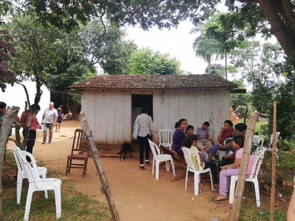 Niño murió en Misiones tras ser llevado a médico naturalista