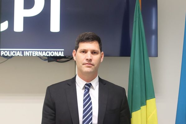 Alexandre Bessa: “Cartes forma parte de un esquema criminal”