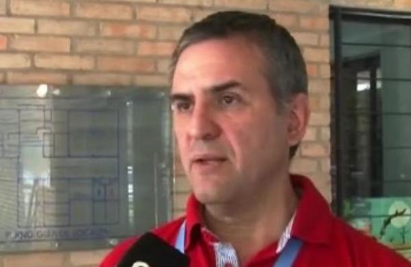 Cambio Climático: ¿Cómo nos afecta en Paraguay? - SNT