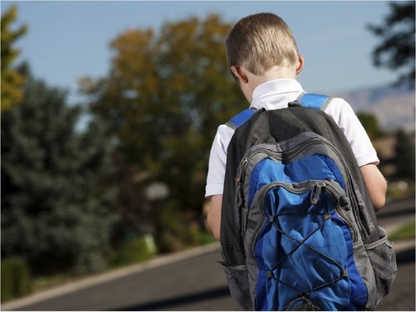 Niño de 5 años llevó cocaína a la escuela porque le hacía sentirse Spiderman