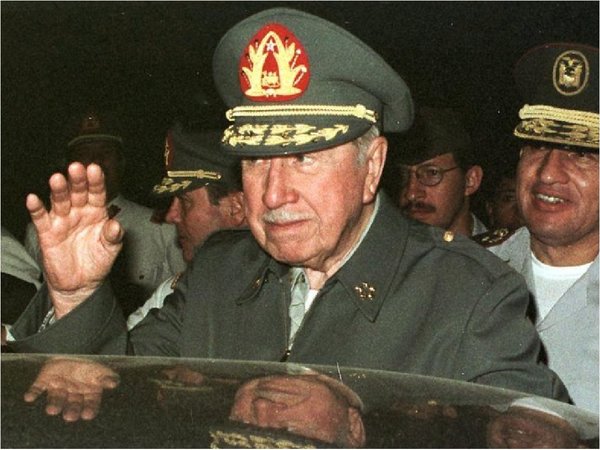 Presidente de Asamblea Legislativa de Sao Paulo frenará homenaje a Pinochet