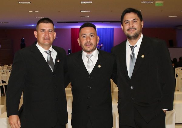 Aniversario de promoción