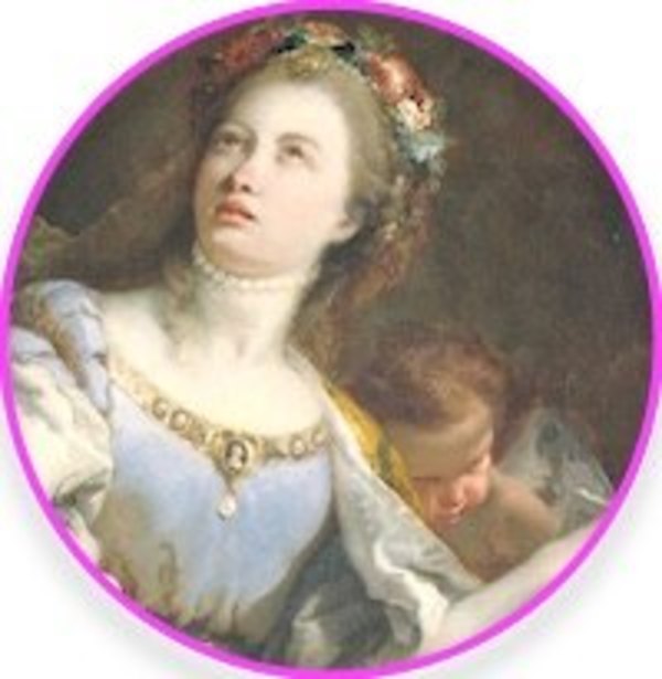 Santa Cecilia de Roma