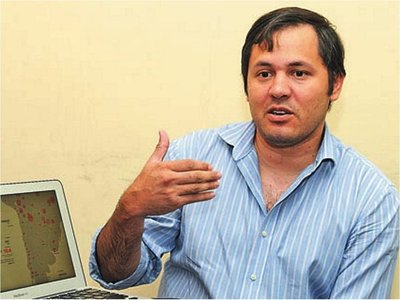 La economía subterránea creció y ya equivale al 40,3% del PIB