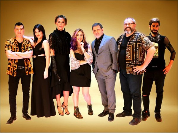 Cartelera de teatro con mensajes de esperanza, historia y humor