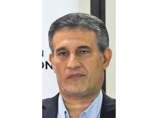 El PTI de Itaipú tiene flamante director