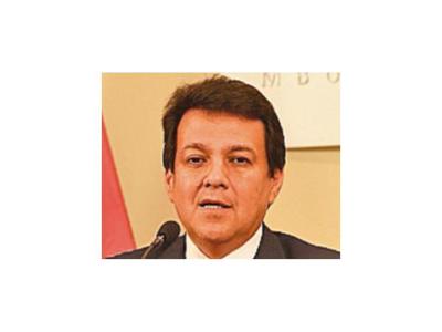 Diagnóstico de carreras de salud pasa de  voluntario a obligatorio