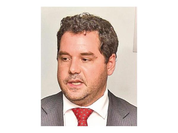 Fiscal antidrogas asumiría como viceministro de Justicia