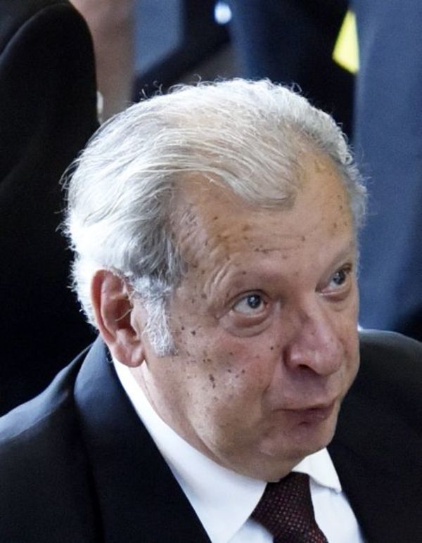 Calé no quiere que juzguen a HC en Brasil - Política - ABC Color