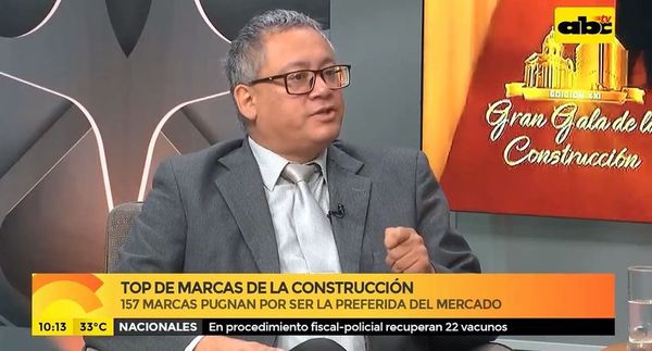 Hoy serán conocidas las marcas preferidas - Economía - ABC Color