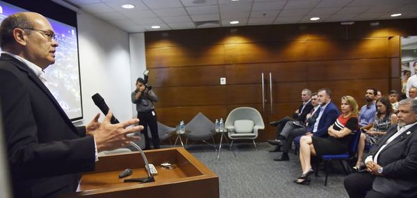 El Ejecutivo “tiene claro” lo que va a hacer para la renegociación de Itaipú - Economía - ABC Color