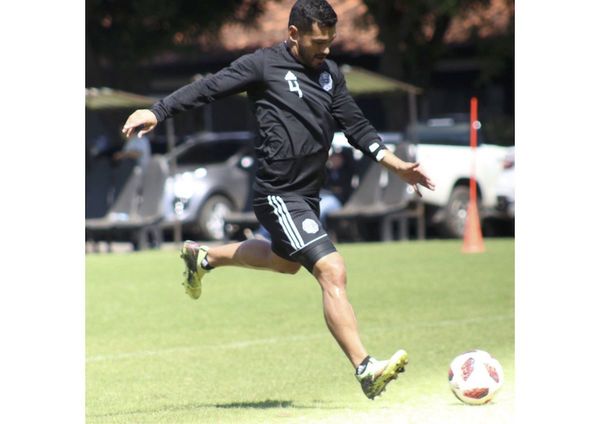 Hoy se confirma el equipo
