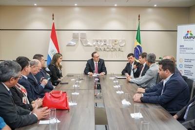 Asumieron las nuevas autoridades de la Cajubi | .::Agencia IP::.