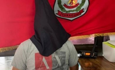HOY / Extraditan a paraguayo buscado por narcotráfico en EEUU