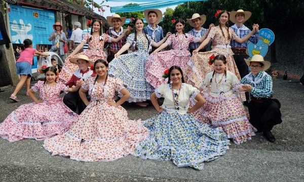 Festival del Lago de la República será este viernes