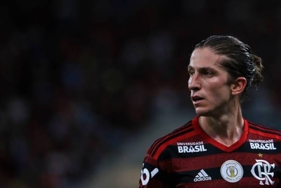 HOY / Ganar Libertadores no le sacará a Filipe Luis la 'espinita' de la 'Champions'